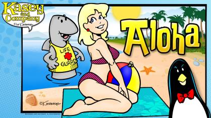 aloha